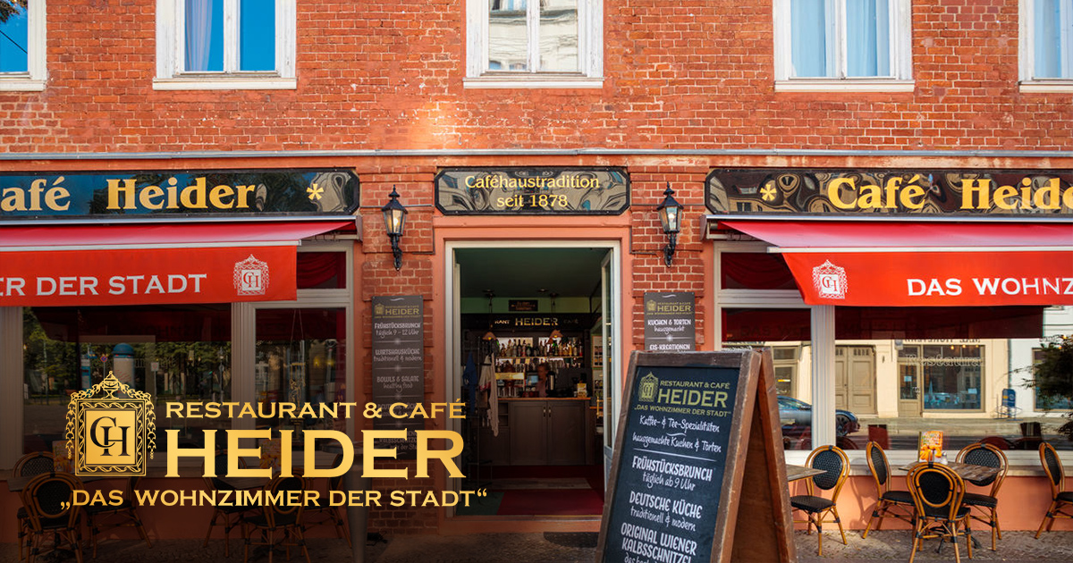 Café Heider